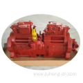 HD820 Hydraulic Pump HD820-3 Hydraulic Main Pump